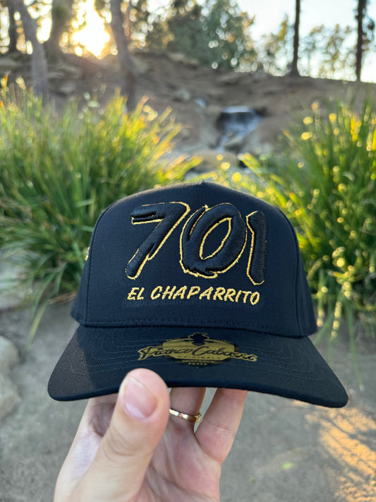 701 Hat