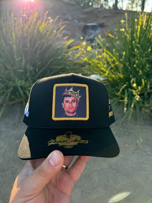 El Chapo Hat