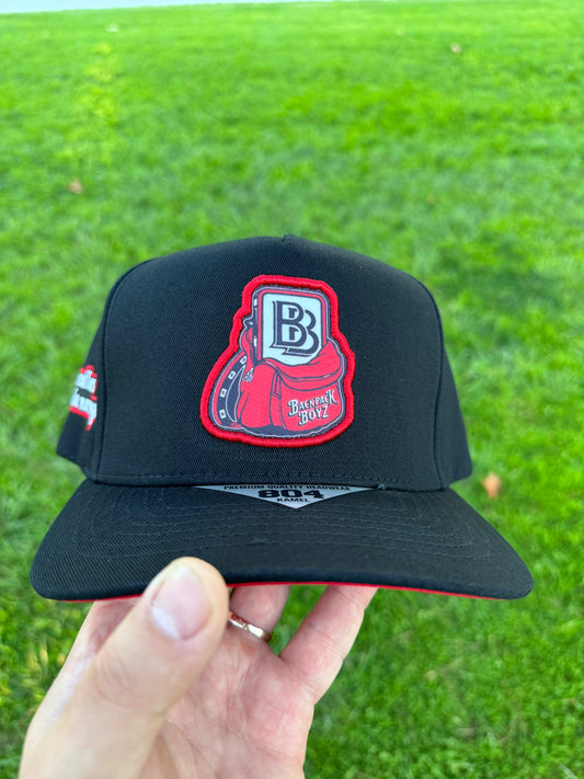 Backpack Boyz Hat