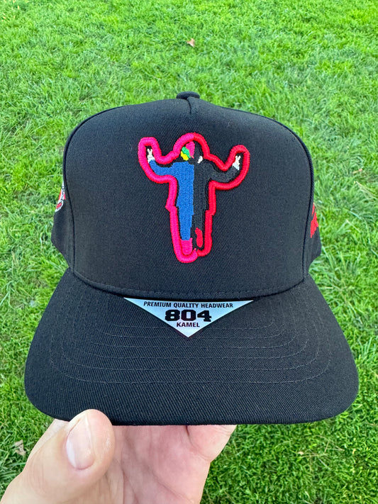 Chino Antrax Hat