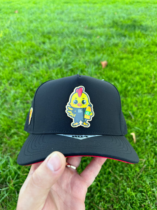 Chicken little Hat