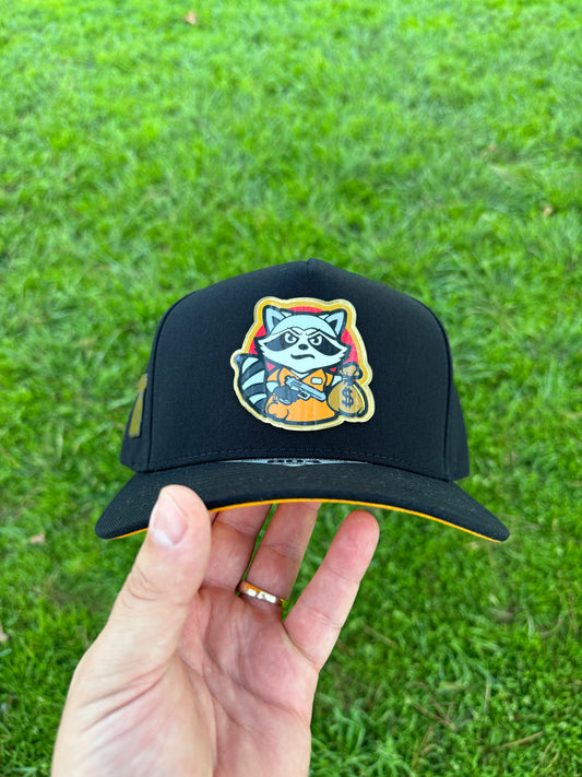 El Zorro Hat