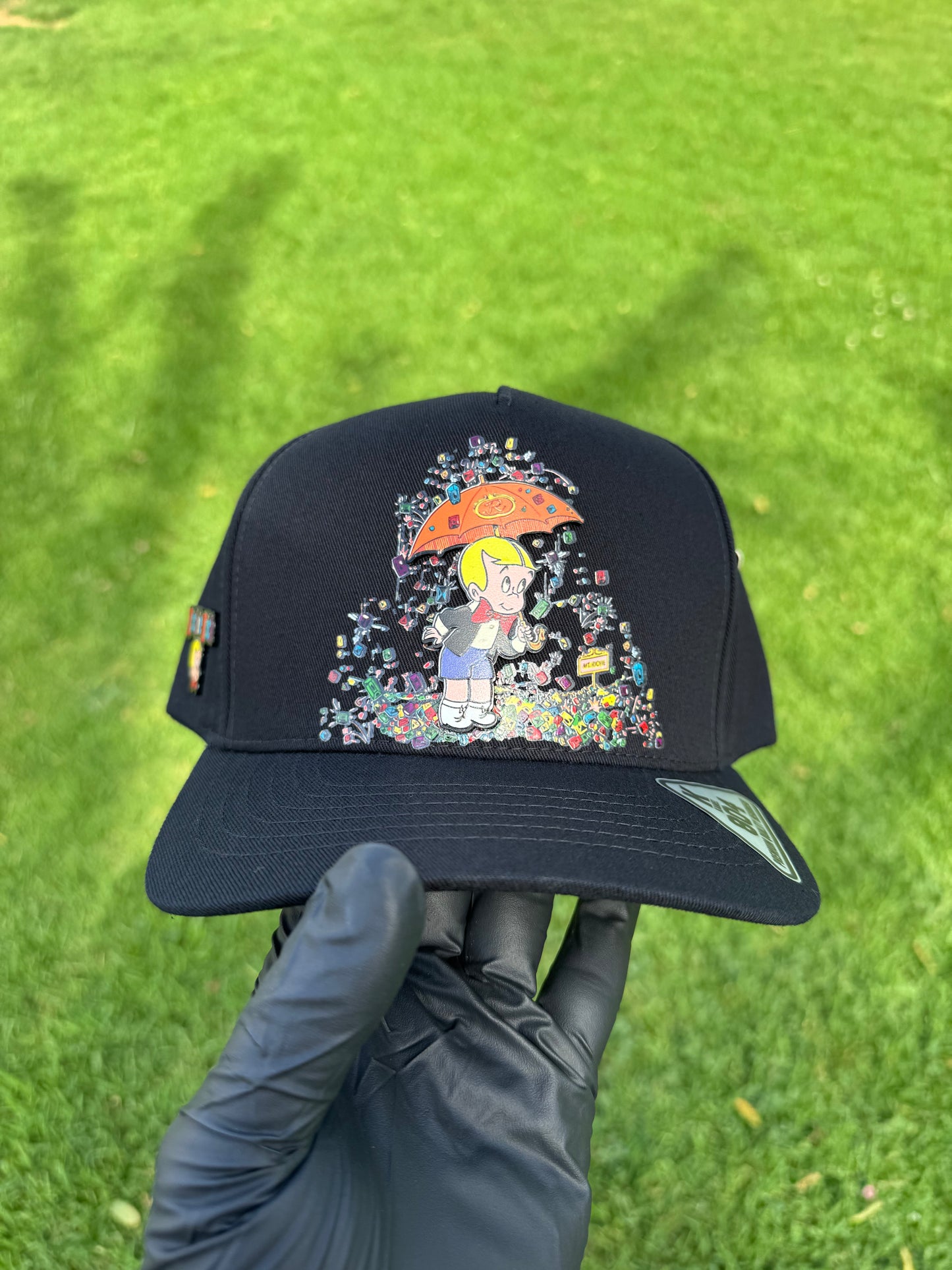 Gorra Ricky Ricon