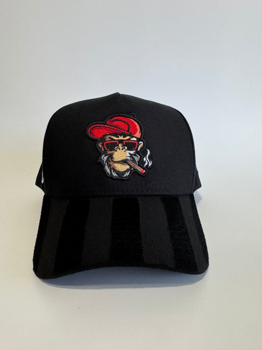El De Las Gorras Hat