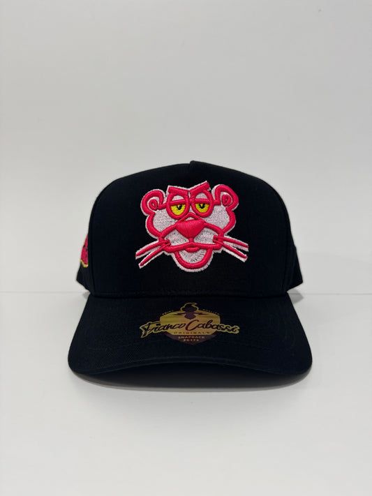 Pink Panther Hat