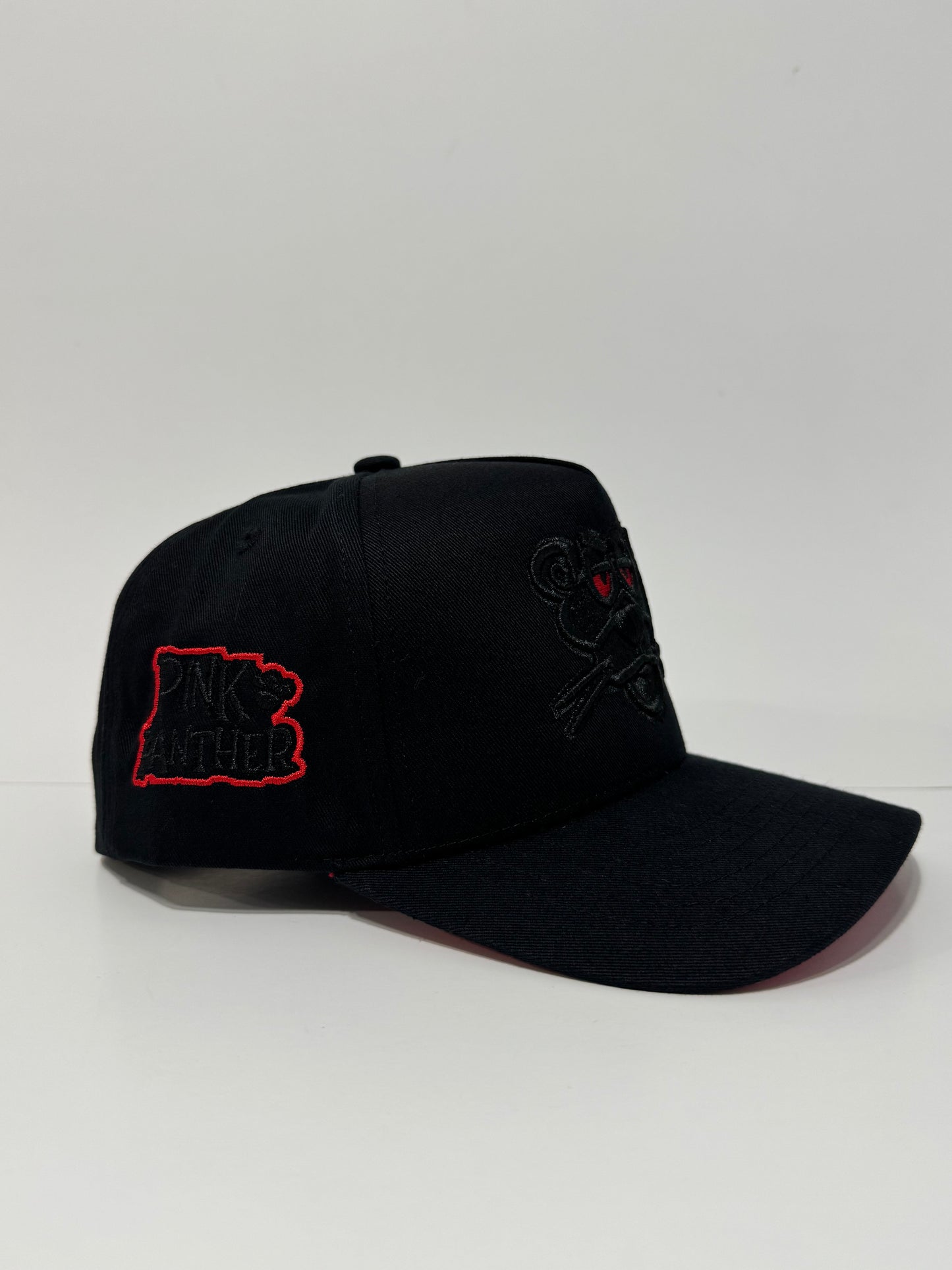 Pink Panther Hat