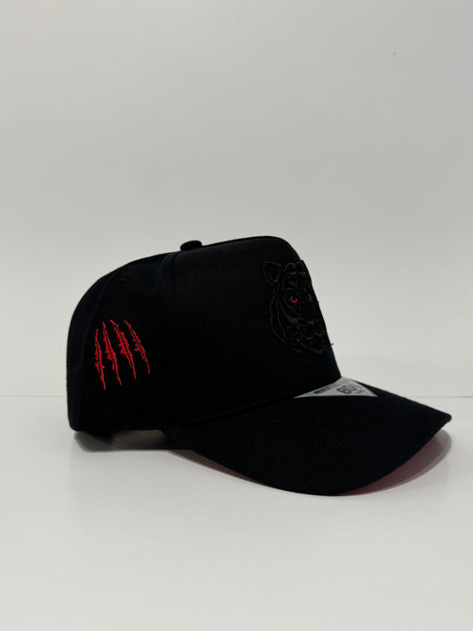Gorra Tigre