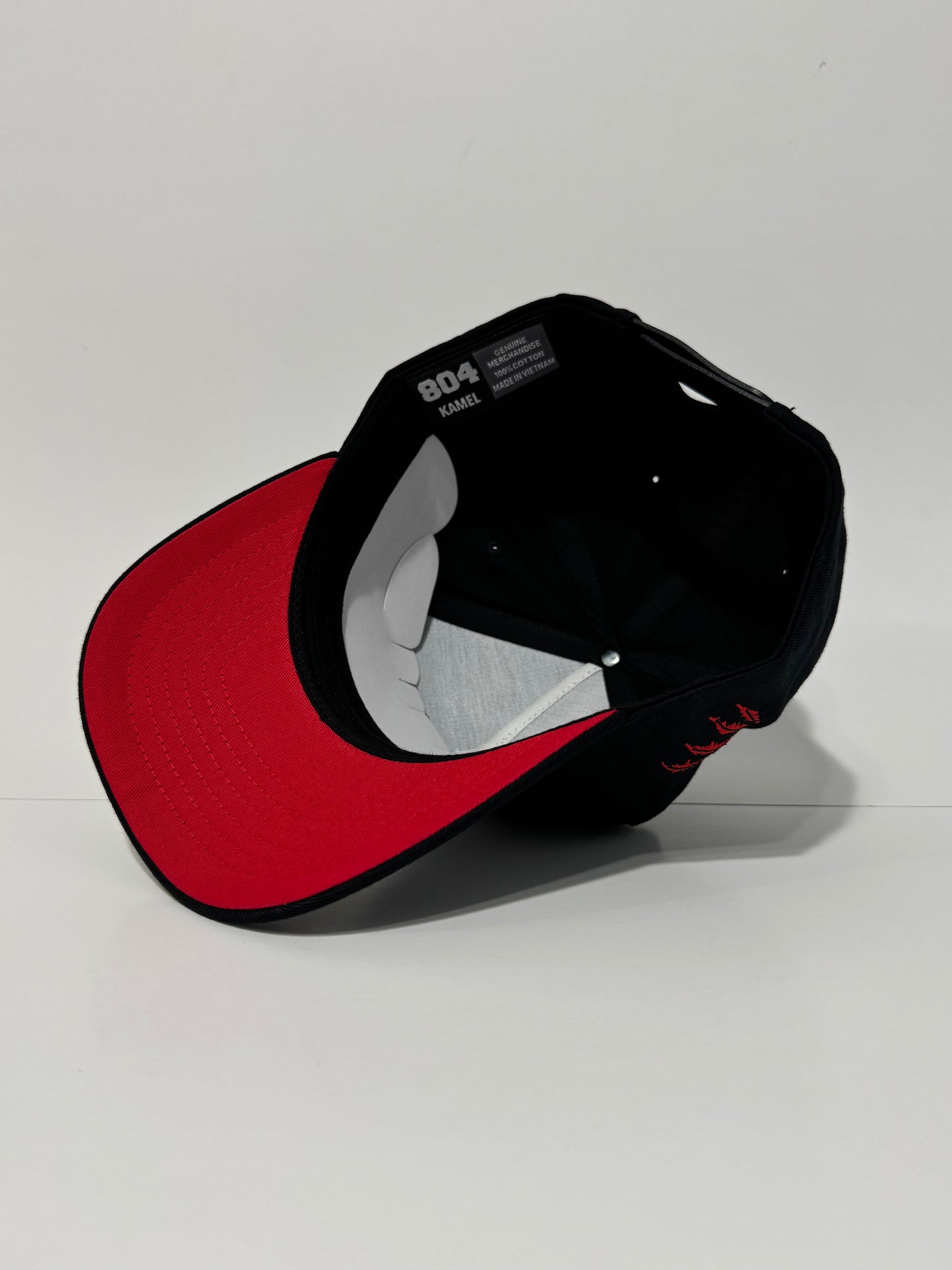 Gorra Tigre