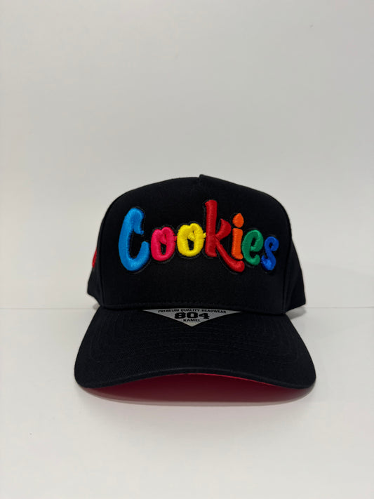 Gorra Cookies
