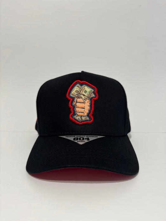 Gorras de los Verdes