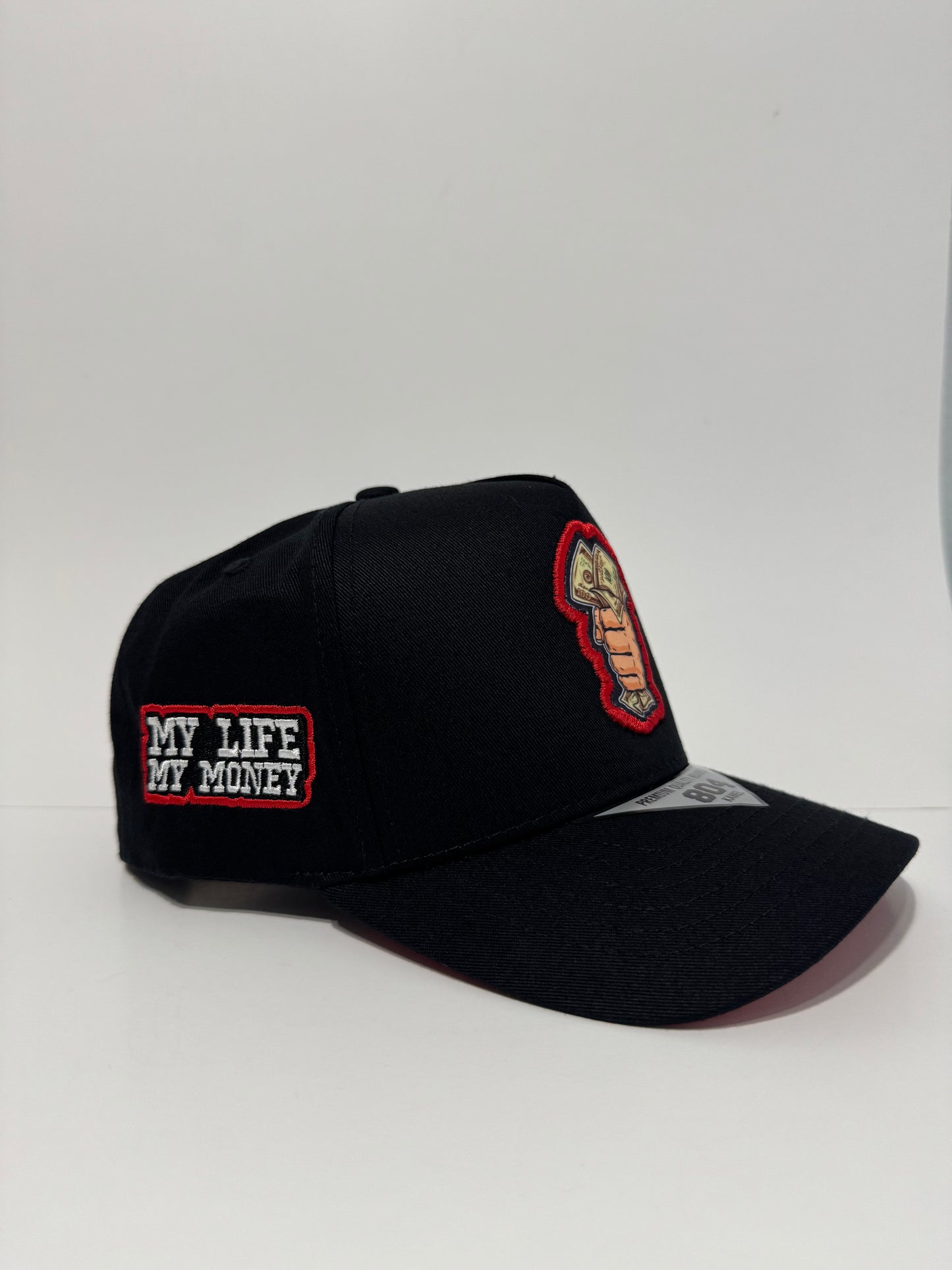 Gorras de los Verdes