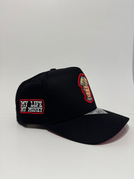 Gorras de los Verdes