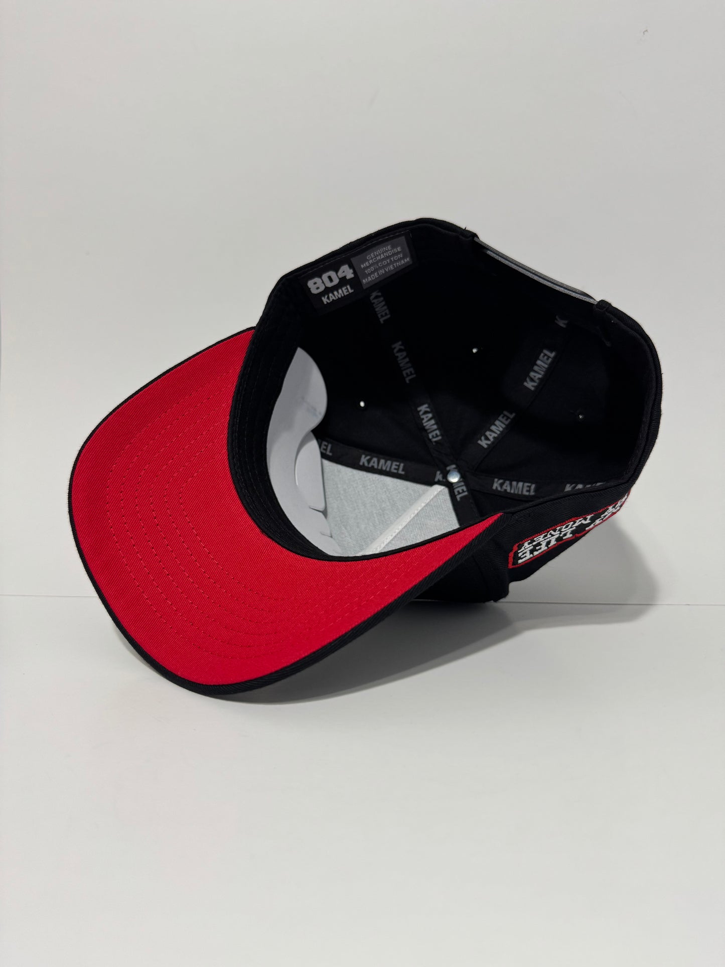 Gorras de los Verdes