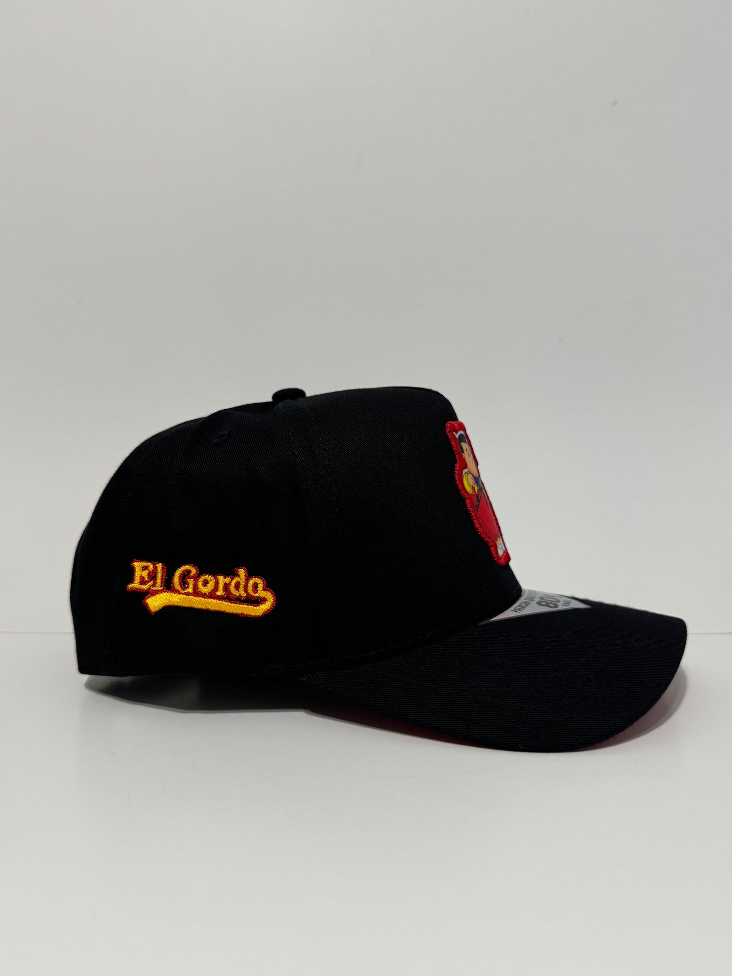 El Gordo Ñoño Hat