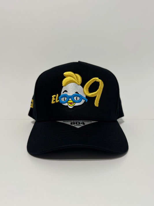 El 09 El Nini Hat