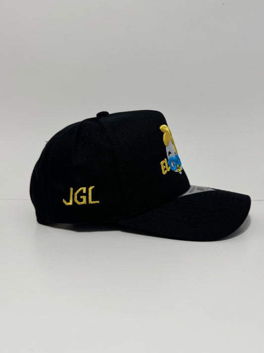 El 09 El Nini Hat