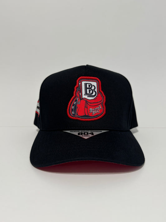 Backpack Boyz Hat