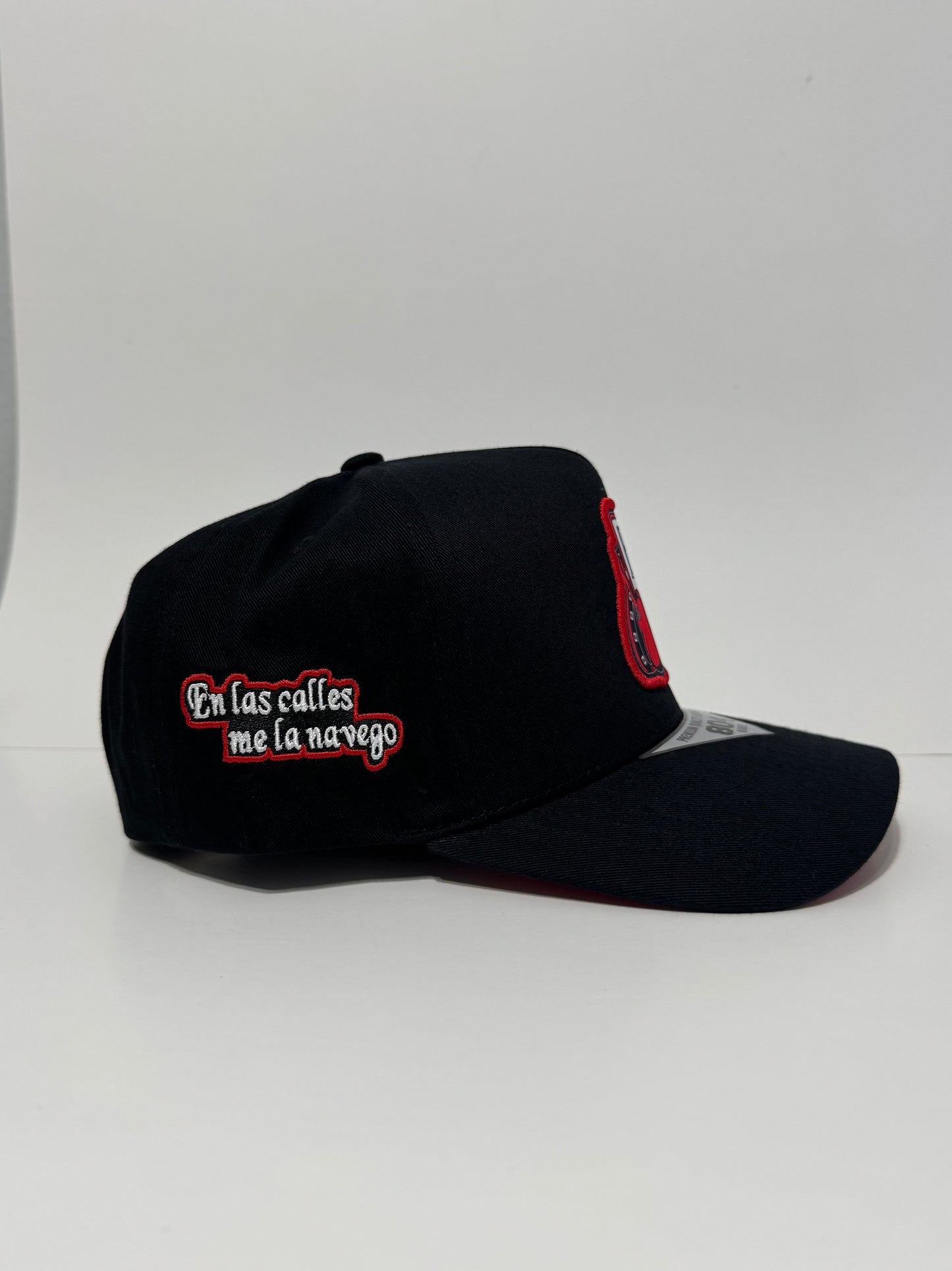 Backpack Boyz Hat