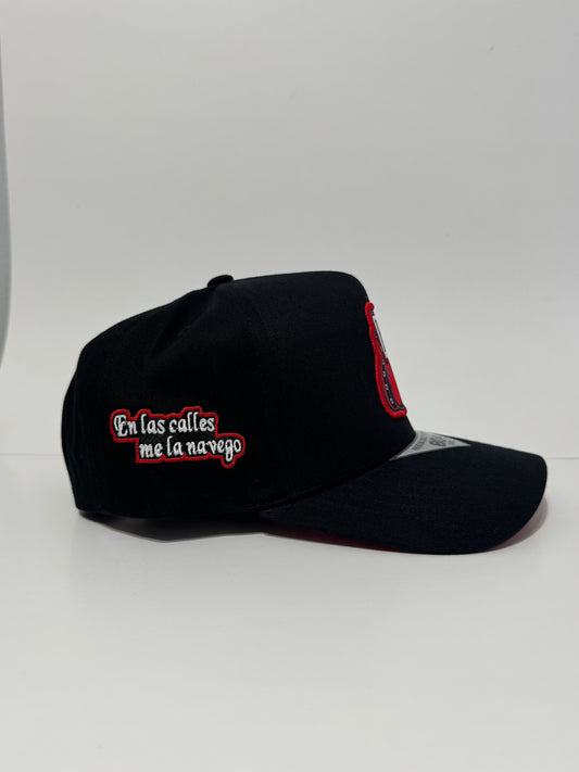 Backpack Boyz Hat