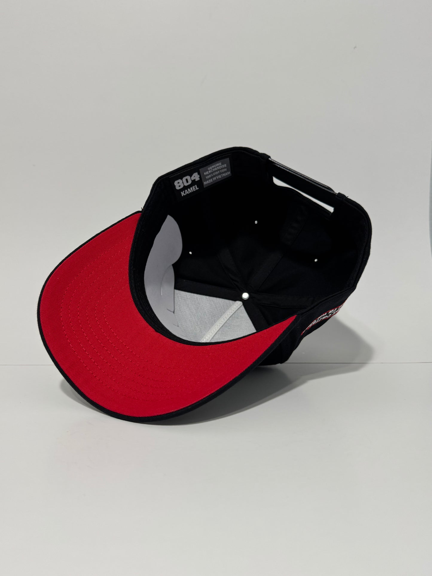 Backpack Boyz Hat