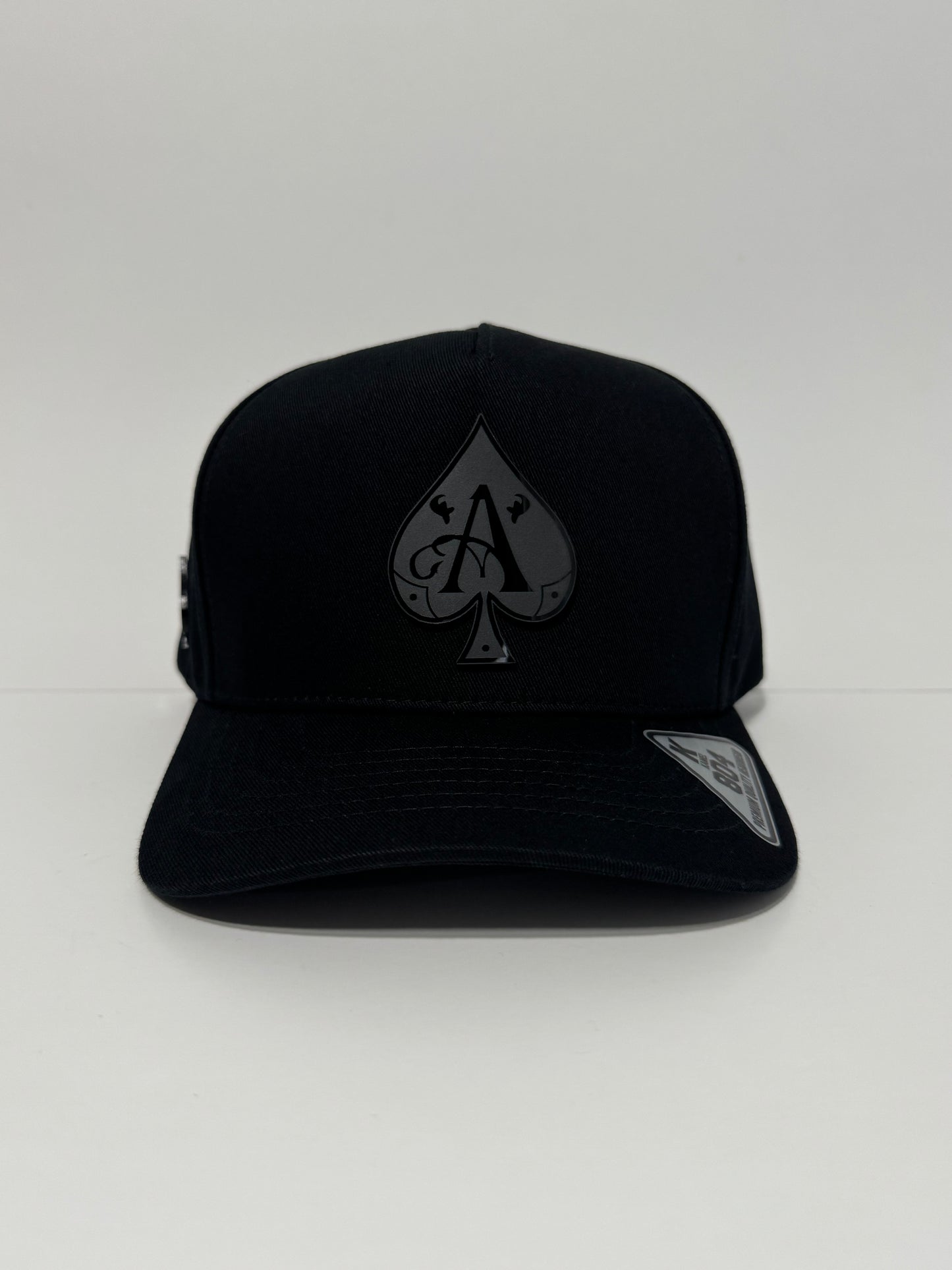 Gorra A's Spades