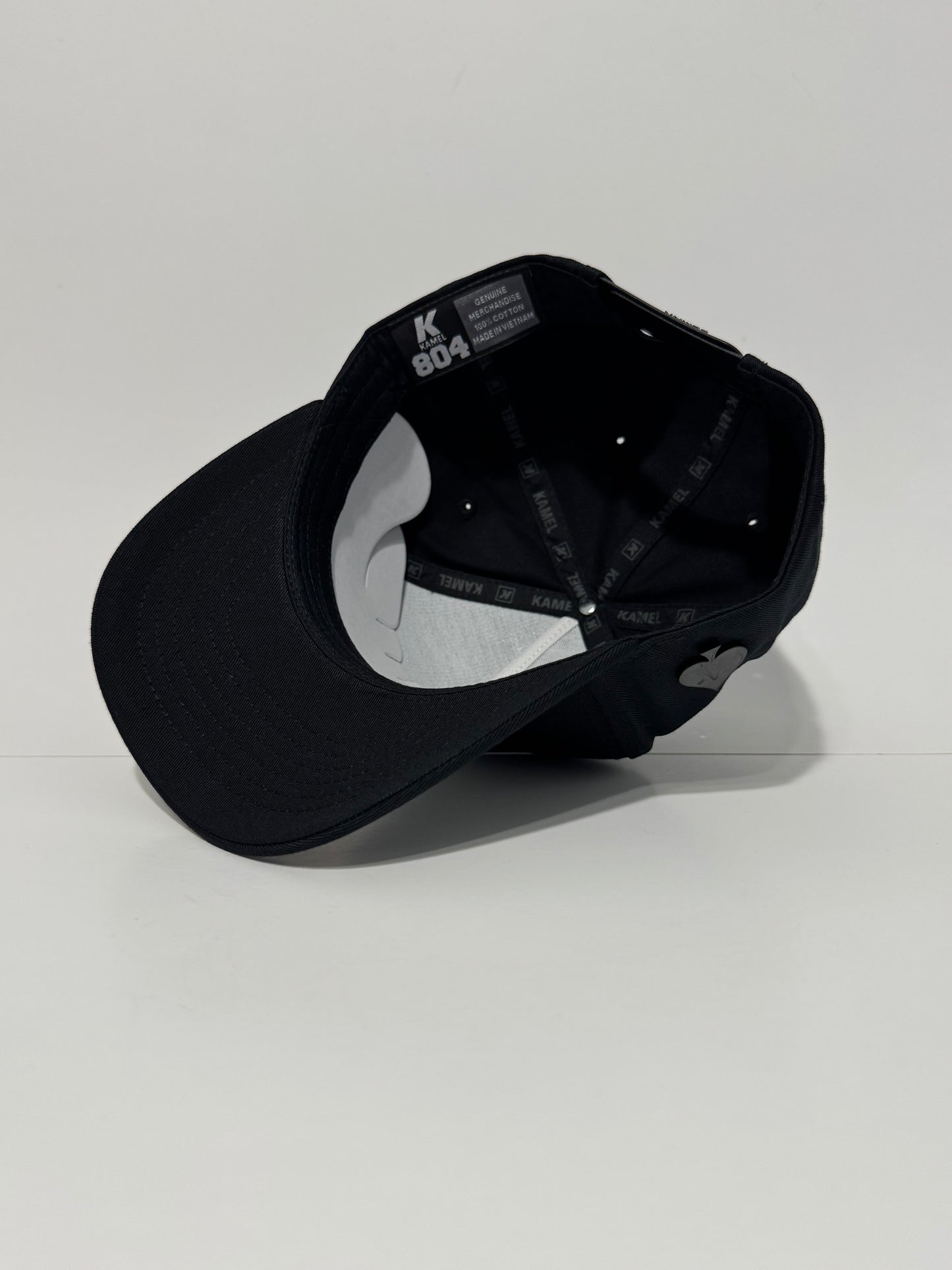 Gorra A's Spades
