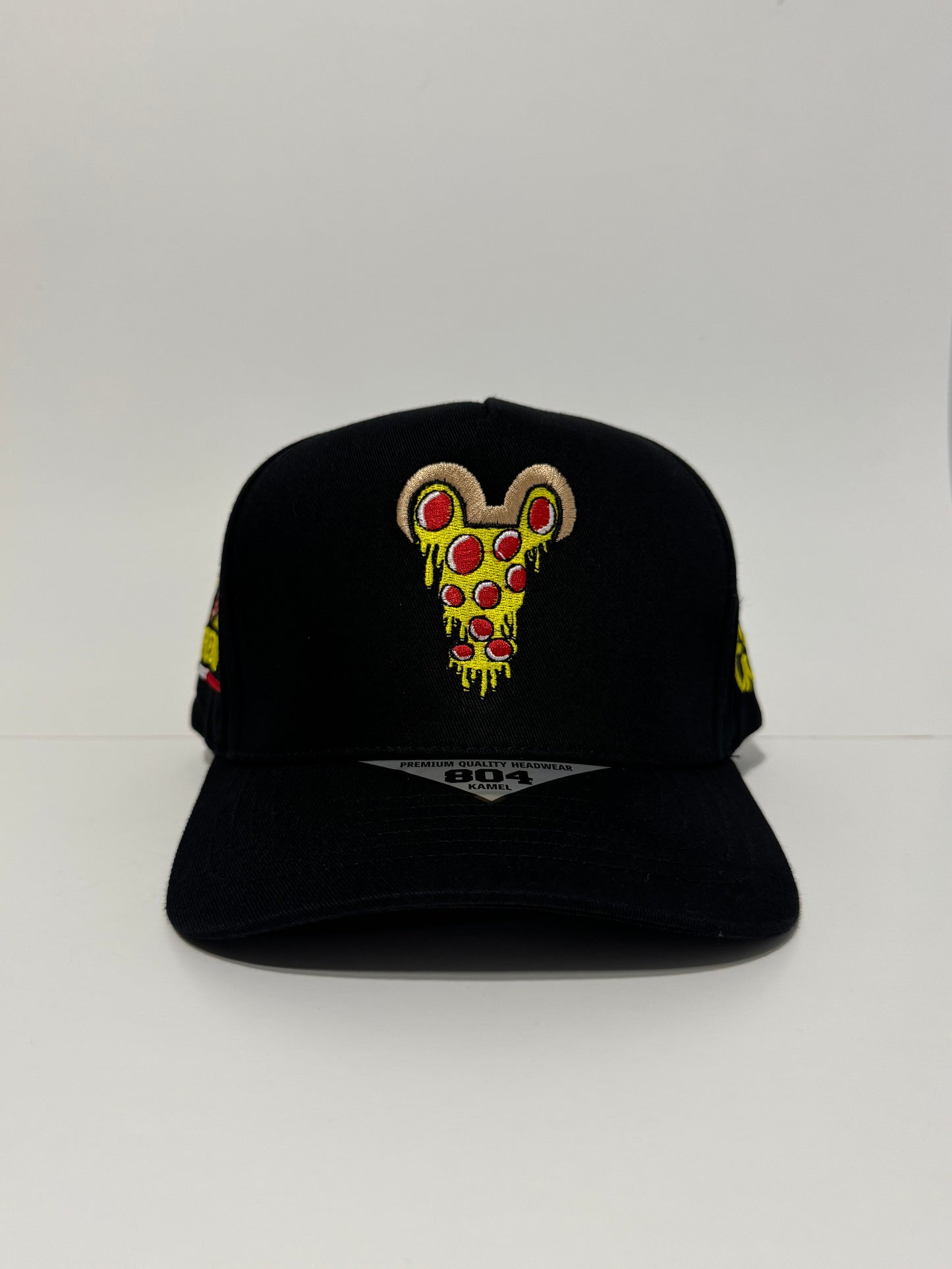 Chapizza Hat