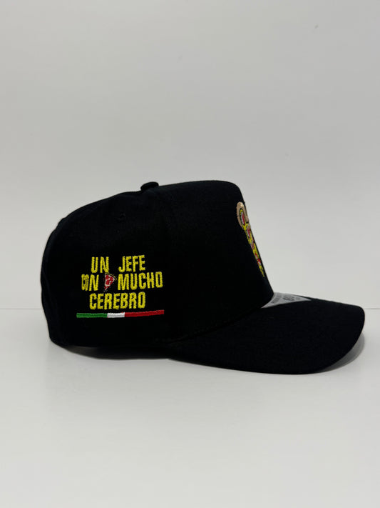Chapizza Hat