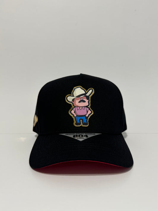 El Señor Zambada