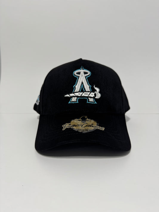 Gorras LA Angels