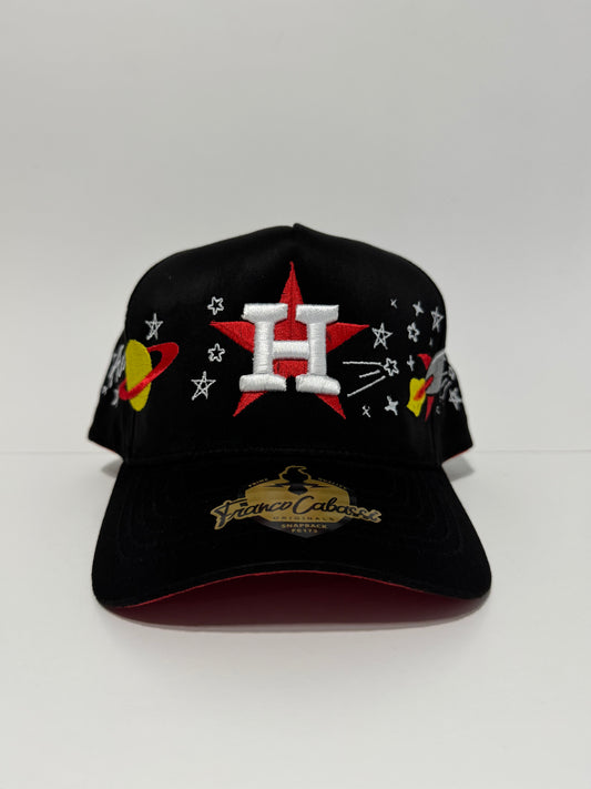 Gorra De Los Astros