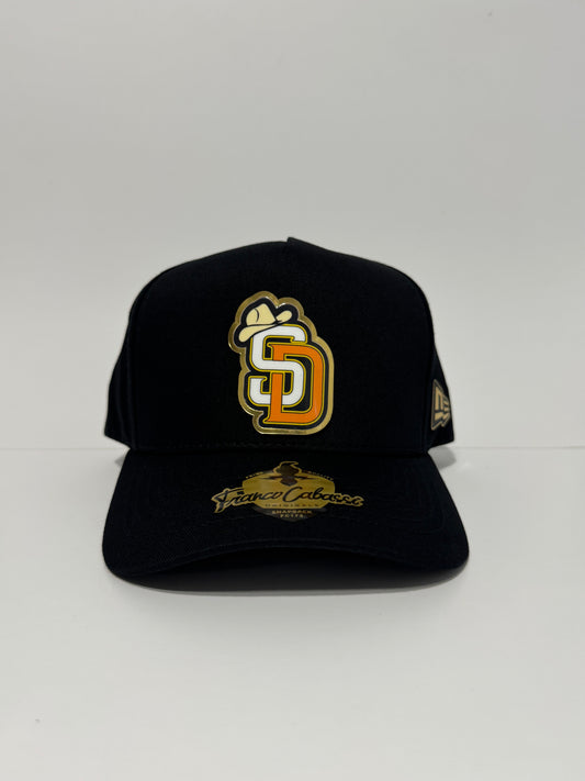 San Diego Padres Hat