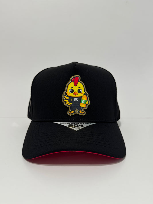 Chicken little Hat