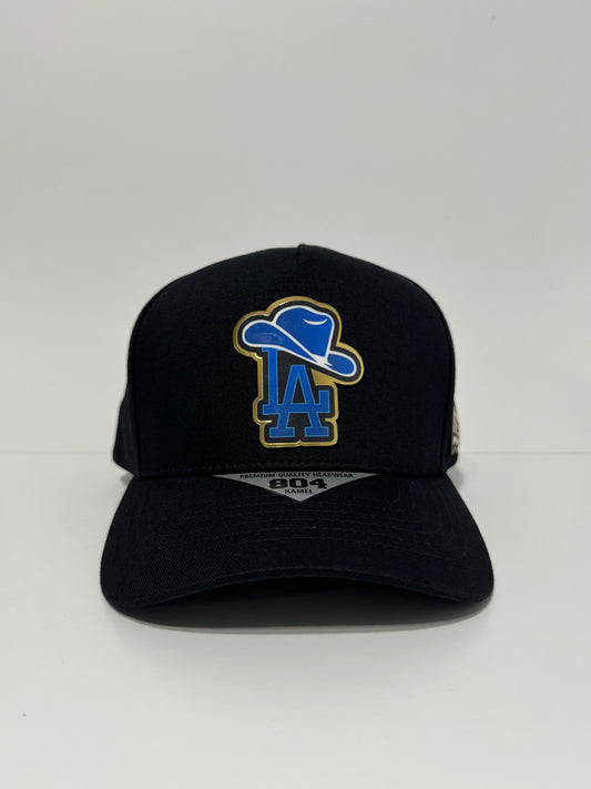 LA Sombrero Hat