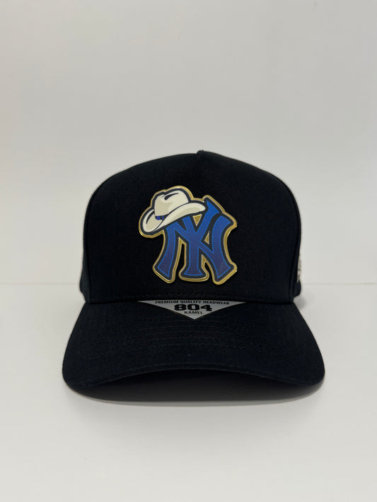 New York Sombrero Hat