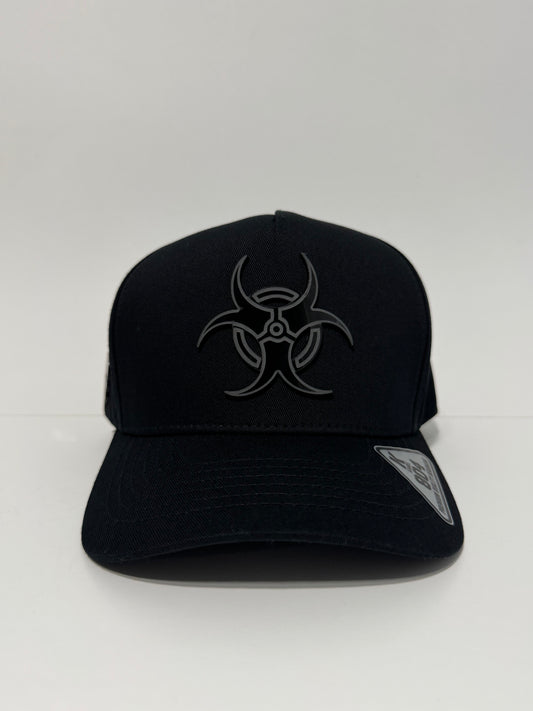 Gorra Virus Antrax