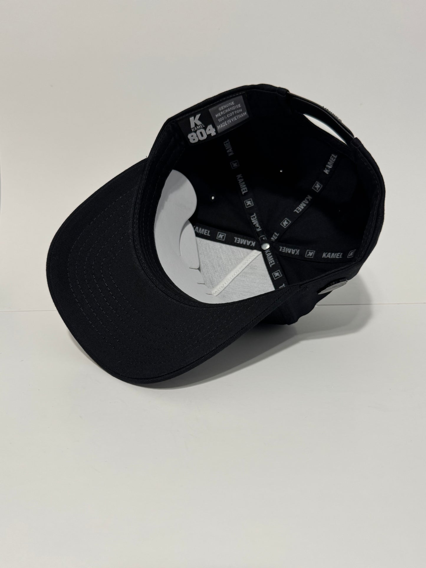 Gorra Virus Antrax