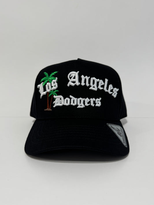 Los Angeles Dodgers Hat