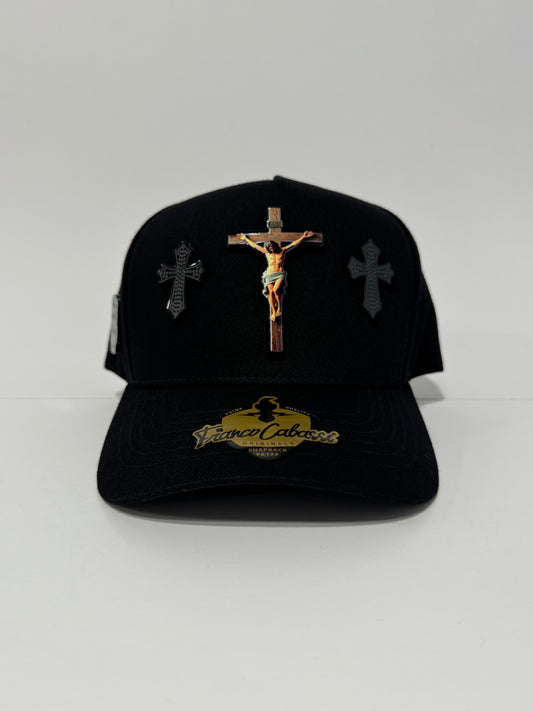 Dios Primero Hat