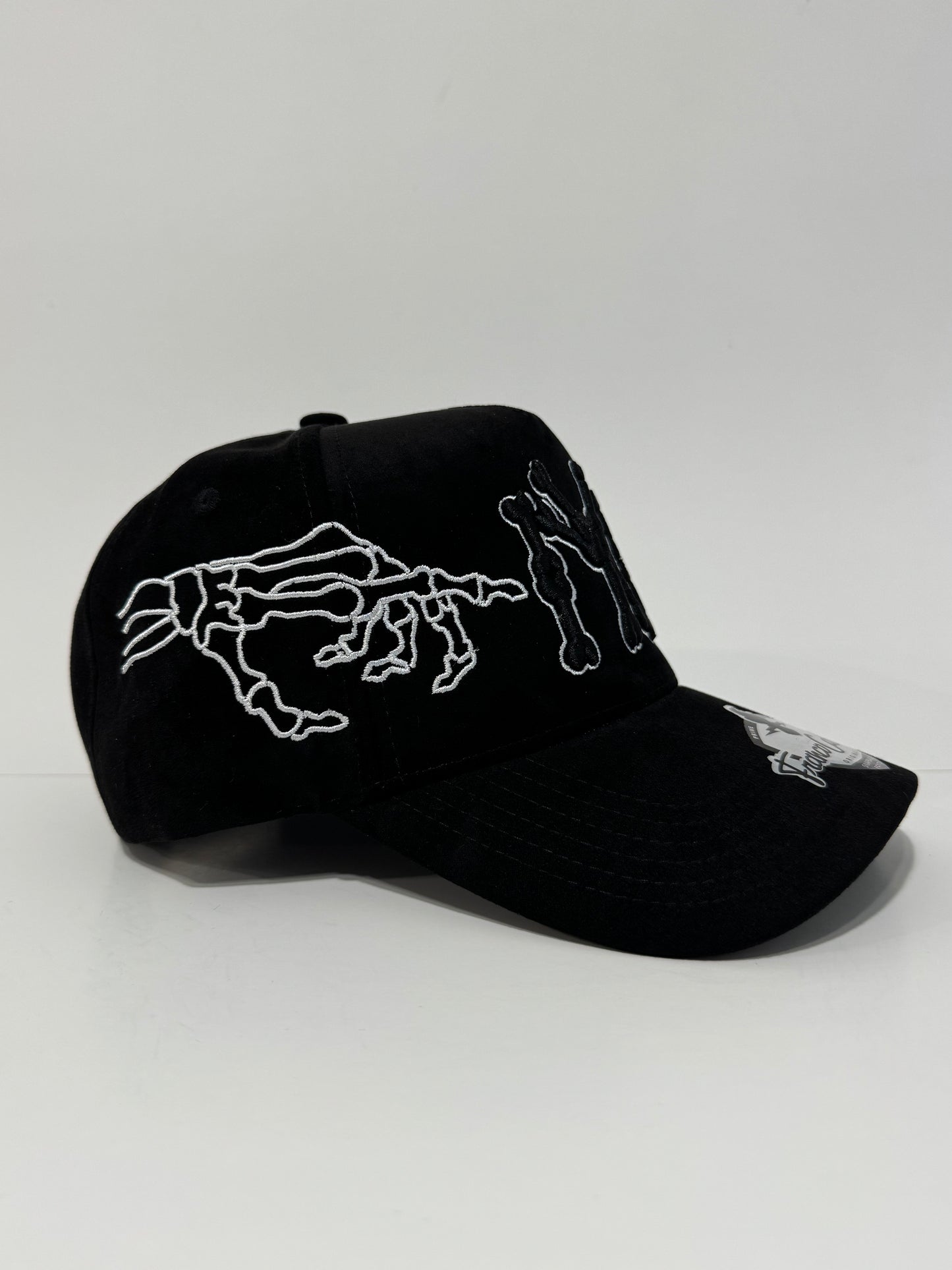 New York Skull Hat
