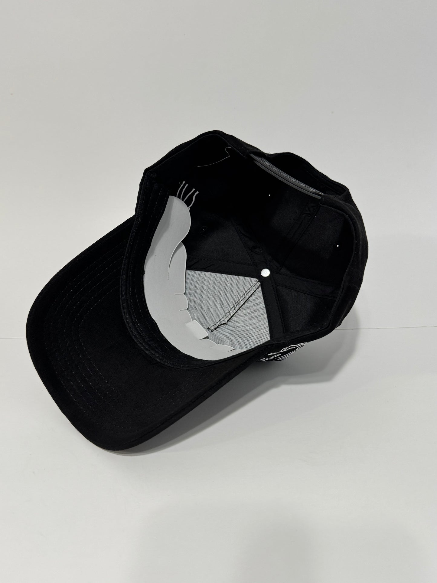 New York Skull Hat