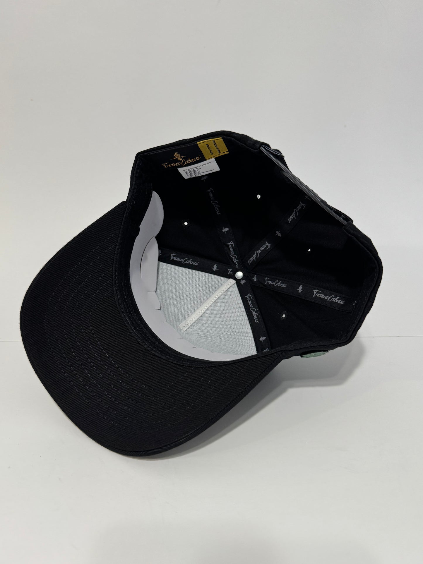 LA Money Green Hat