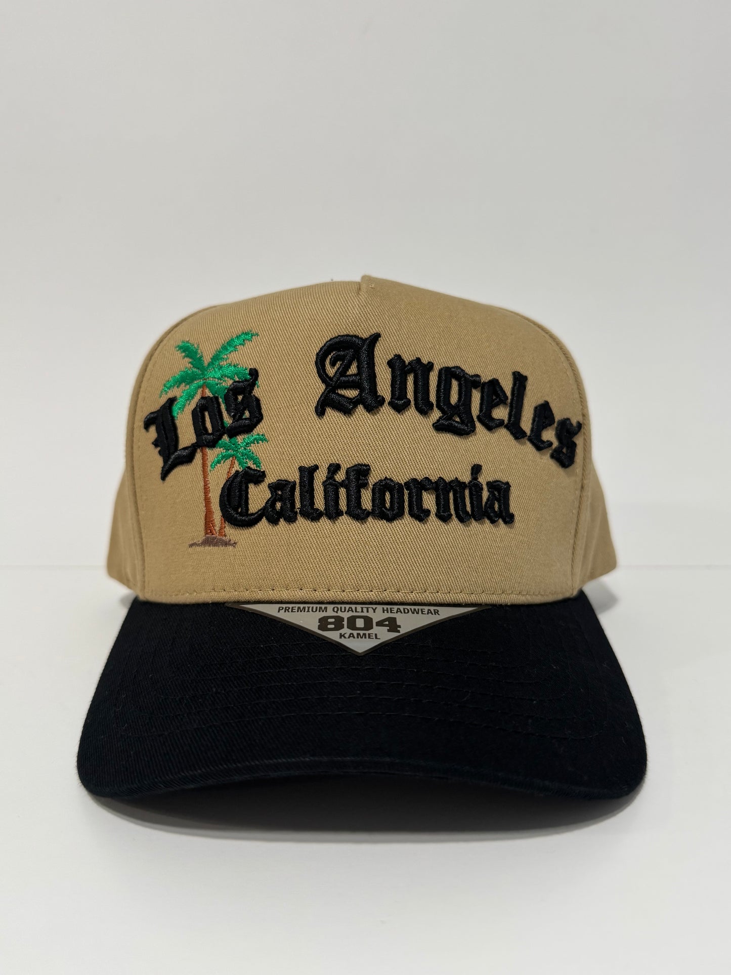 Los Angeles California