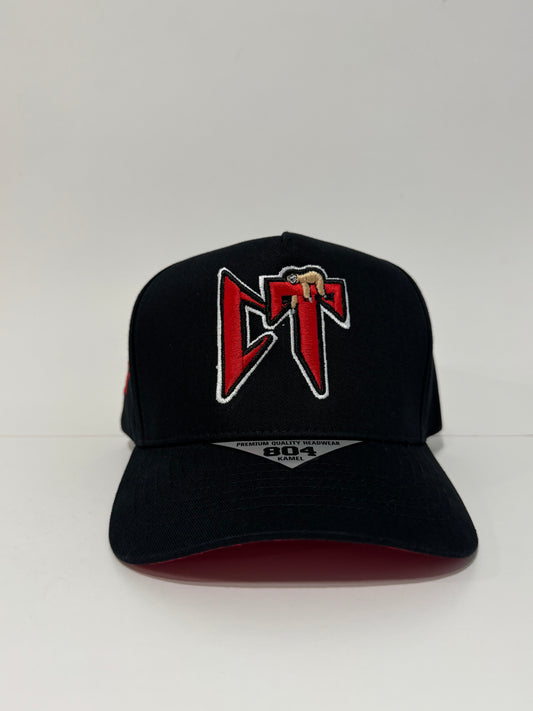 Gorra Natanael Cano