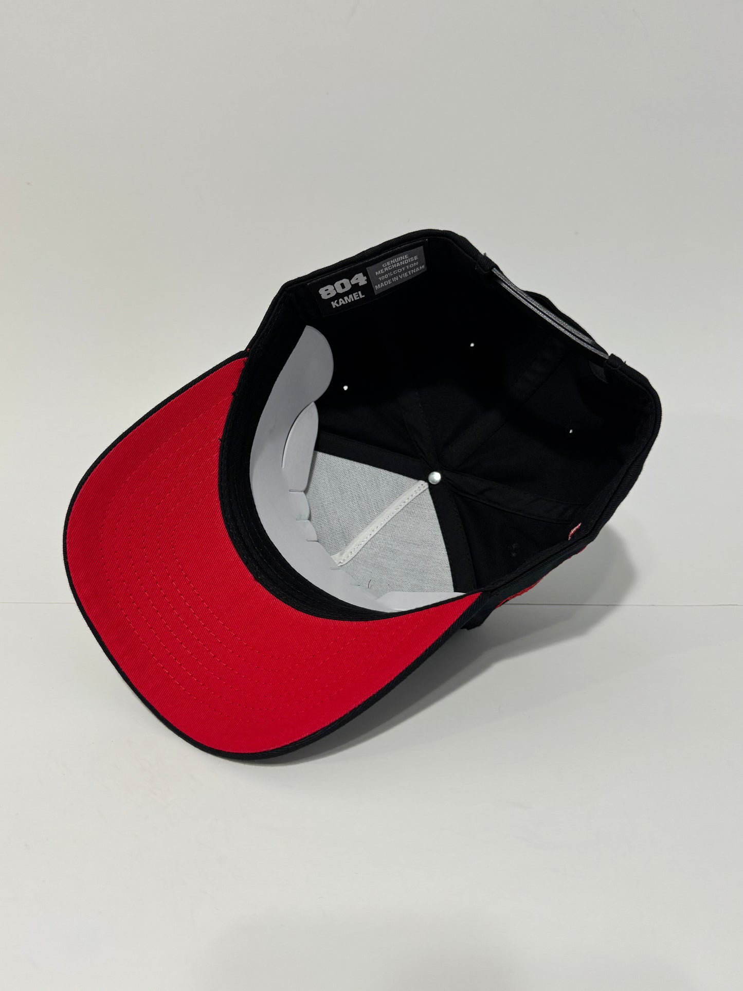 Gorra Natanael Cano