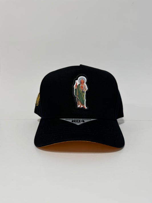 San Judas hat