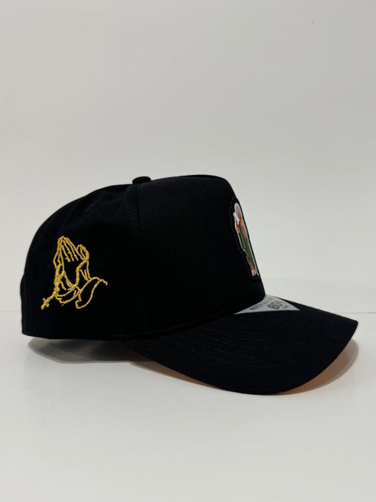 San Judas hat