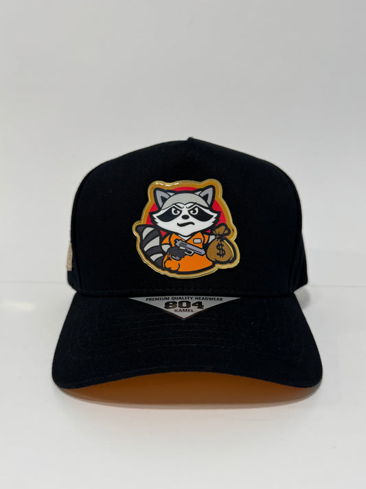 El Zorro Hat