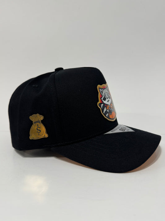 El Zorro Hat