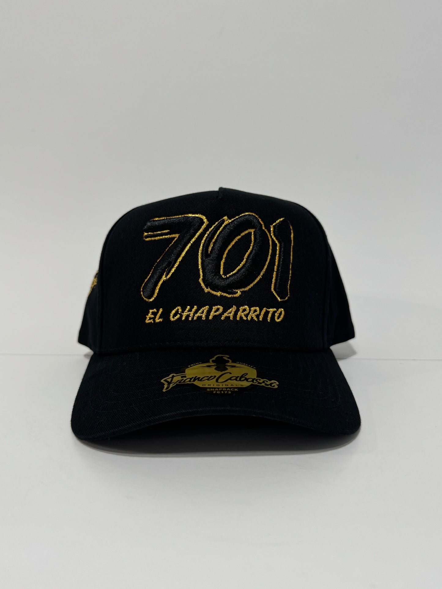 701 Hat